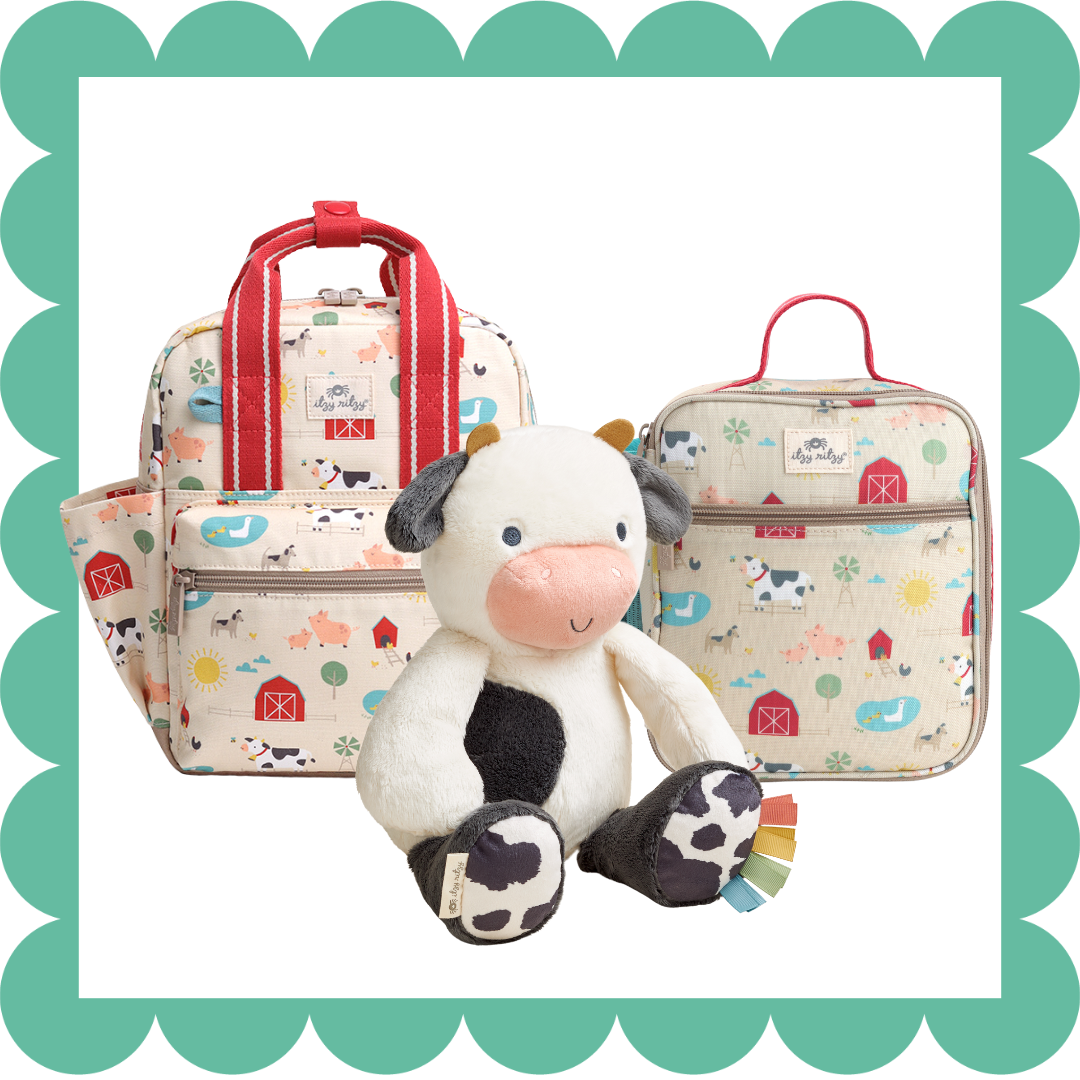 Toddler Plush Bundle - Image 5