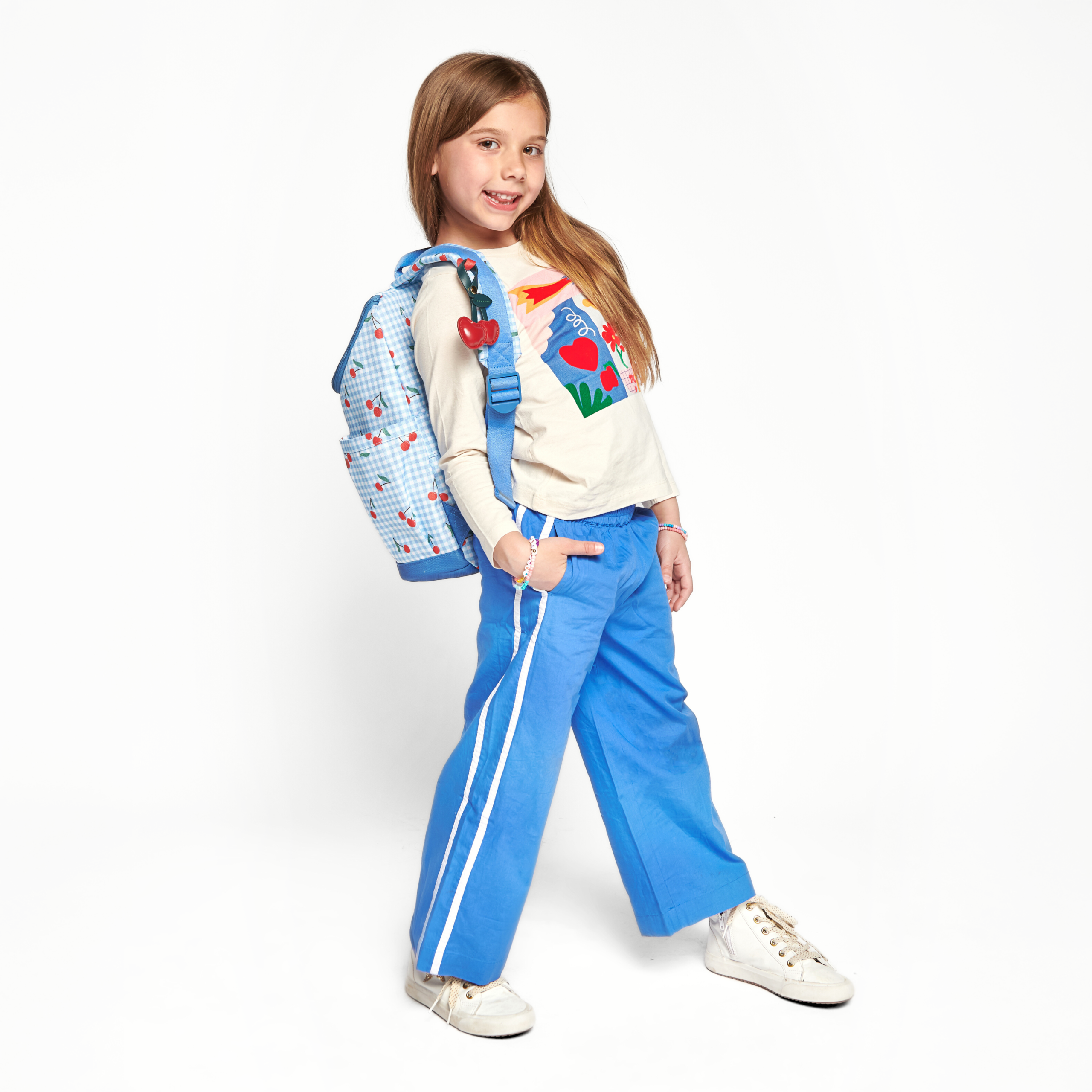 Itzy Explorer™ Preschool & Big Kid Backpack - Image 22