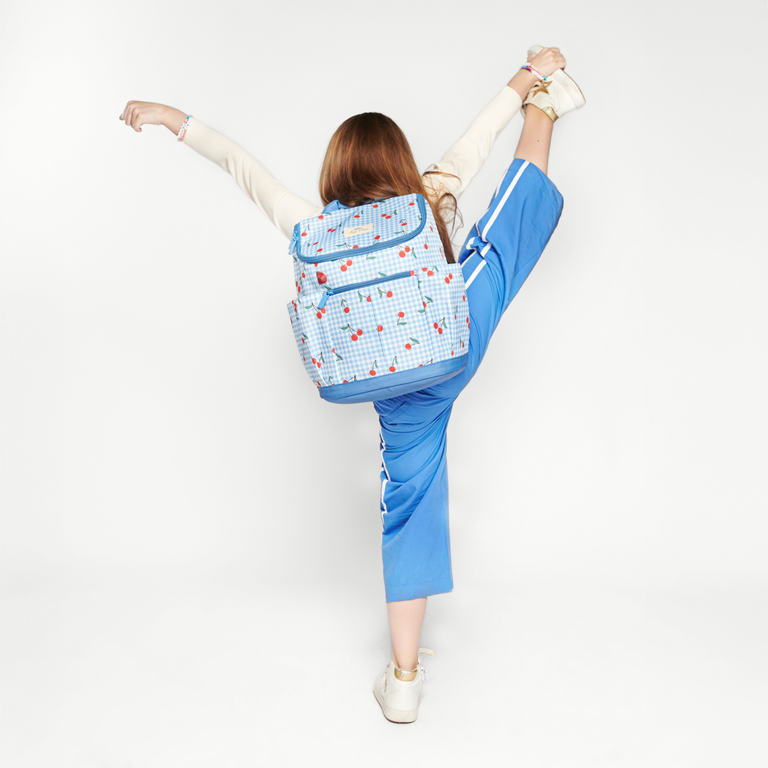 Itzy Explorer™ Preschool & Big Kid Backpack - Image 21