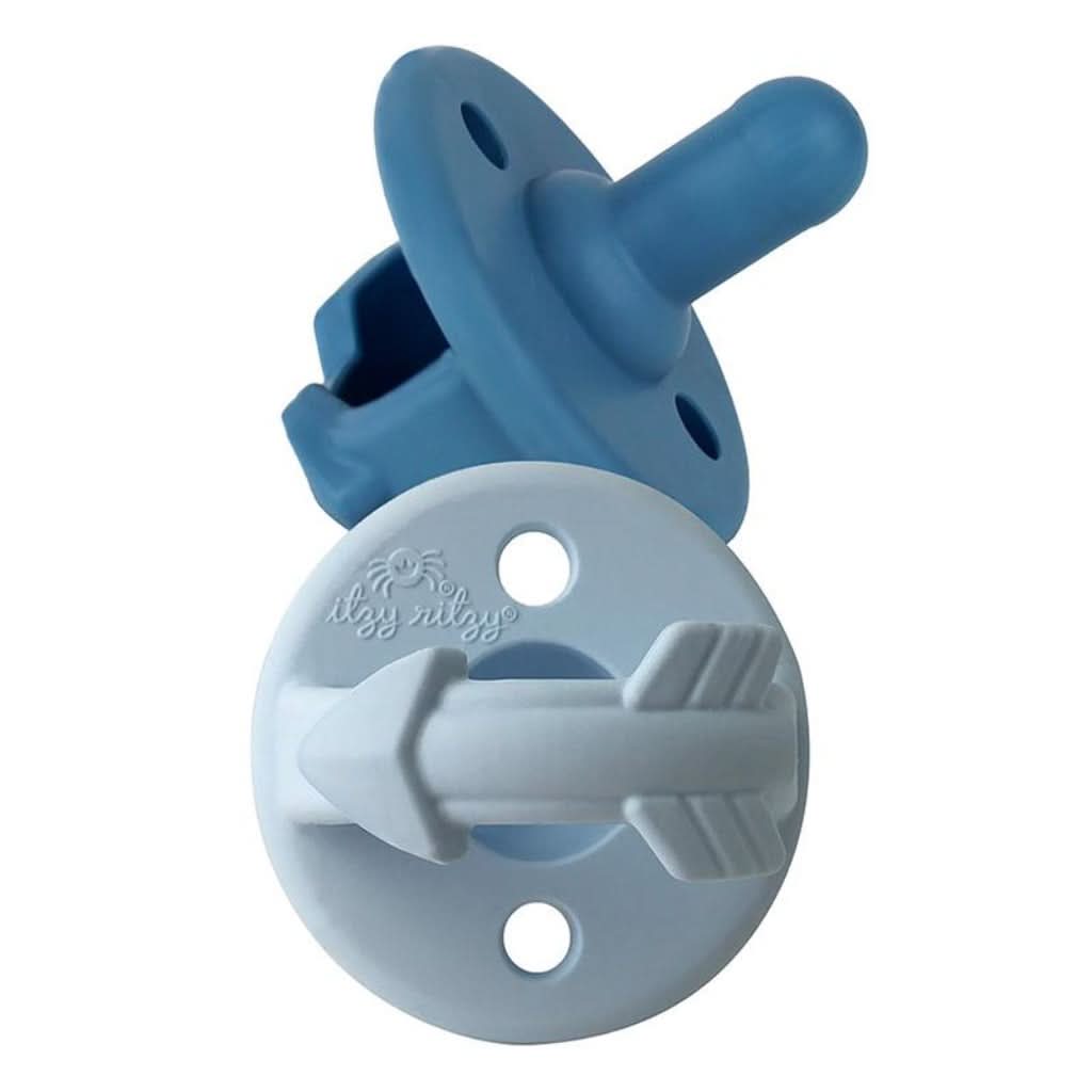 Itzy Paci™ - Pacifier 2-Pack - Image 18