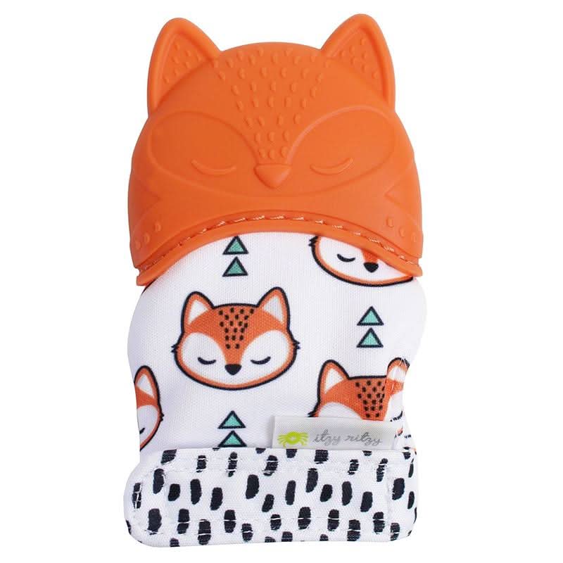 Itzy Mitt® Teething Mittens - Image 14